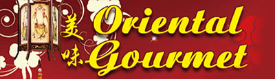 Oriental Gourmet